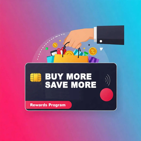 Buy More Save More