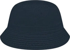 Cap America i1084 Bucket Hat Black