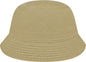 Cap America i1084 Bucket Hat Khaki Khaki / S/M
