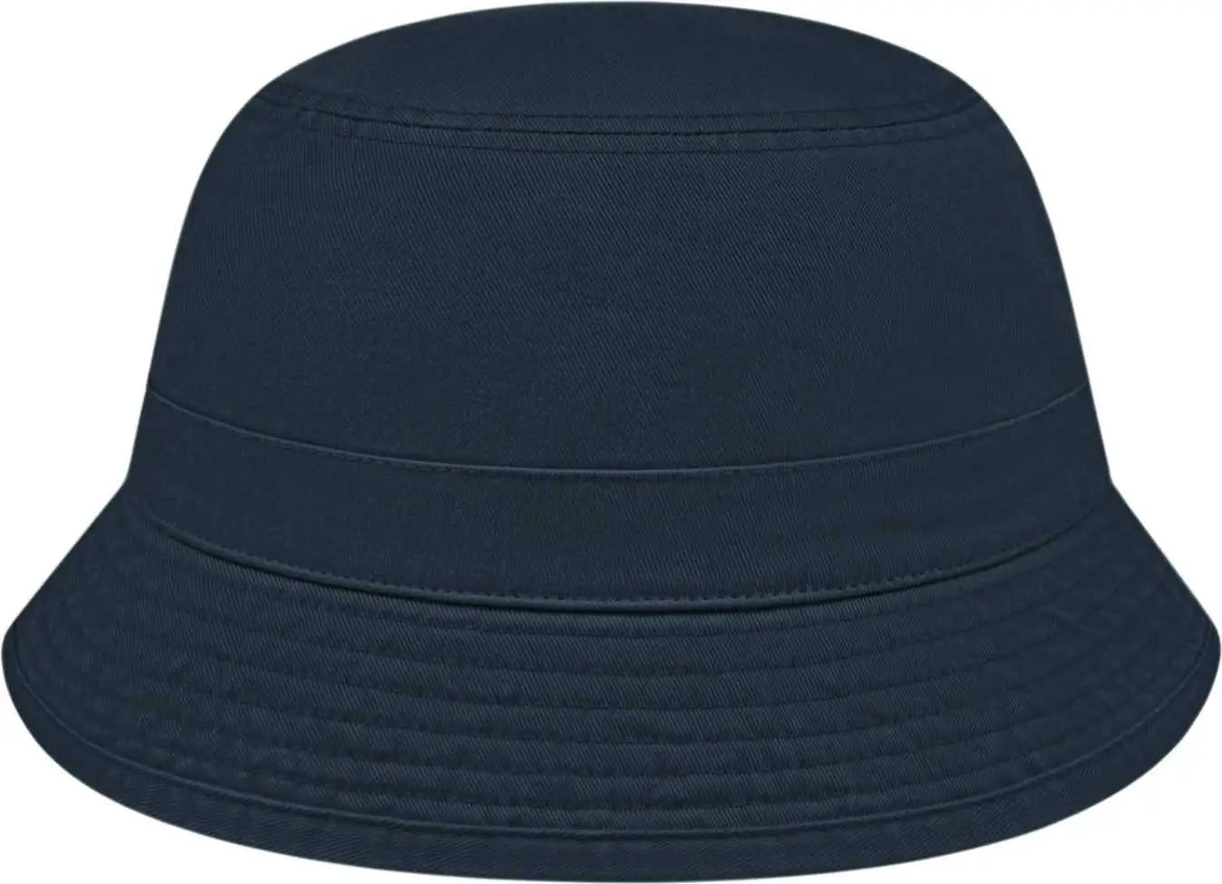 Cap America i1084 Bucket Hat - Navy - Navy / S/M