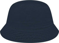 Cap America i1084 Bucket Hat - Navy - Navy / S/M