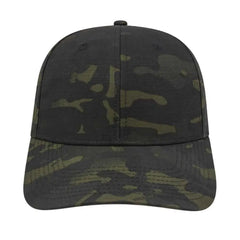 Cap America I2022 MultiCam Full Fabric Cap - MultiCam Original - MultiCam / One Size Fits Most