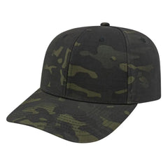 Cap America I2022 MultiCam Full Fabric Cap - MultiCam Original - MultiCam / One Size Fits Most