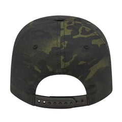 Cap America I2022 MultiCam Full Fabric Cap - MultiCam Original - MultiCam / One Size Fits Most