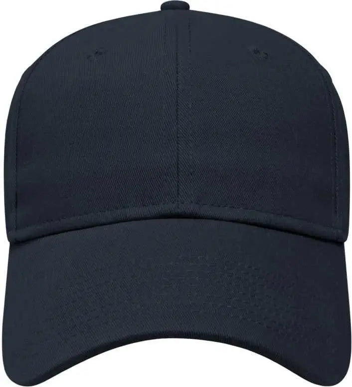 Cap America I3015 Ultimate Classic Cap - Navy - Navy / One Size Fits Most