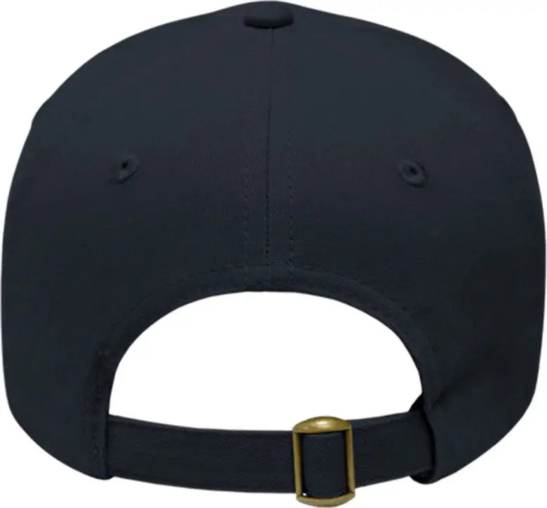 Cap America I3015 Ultimate Classic Cap - Navy - Navy / One Size Fits Most