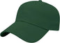 Cap America I5000 Lightweight Low Profile Cap Forest Green Forest / One Size Fits Most