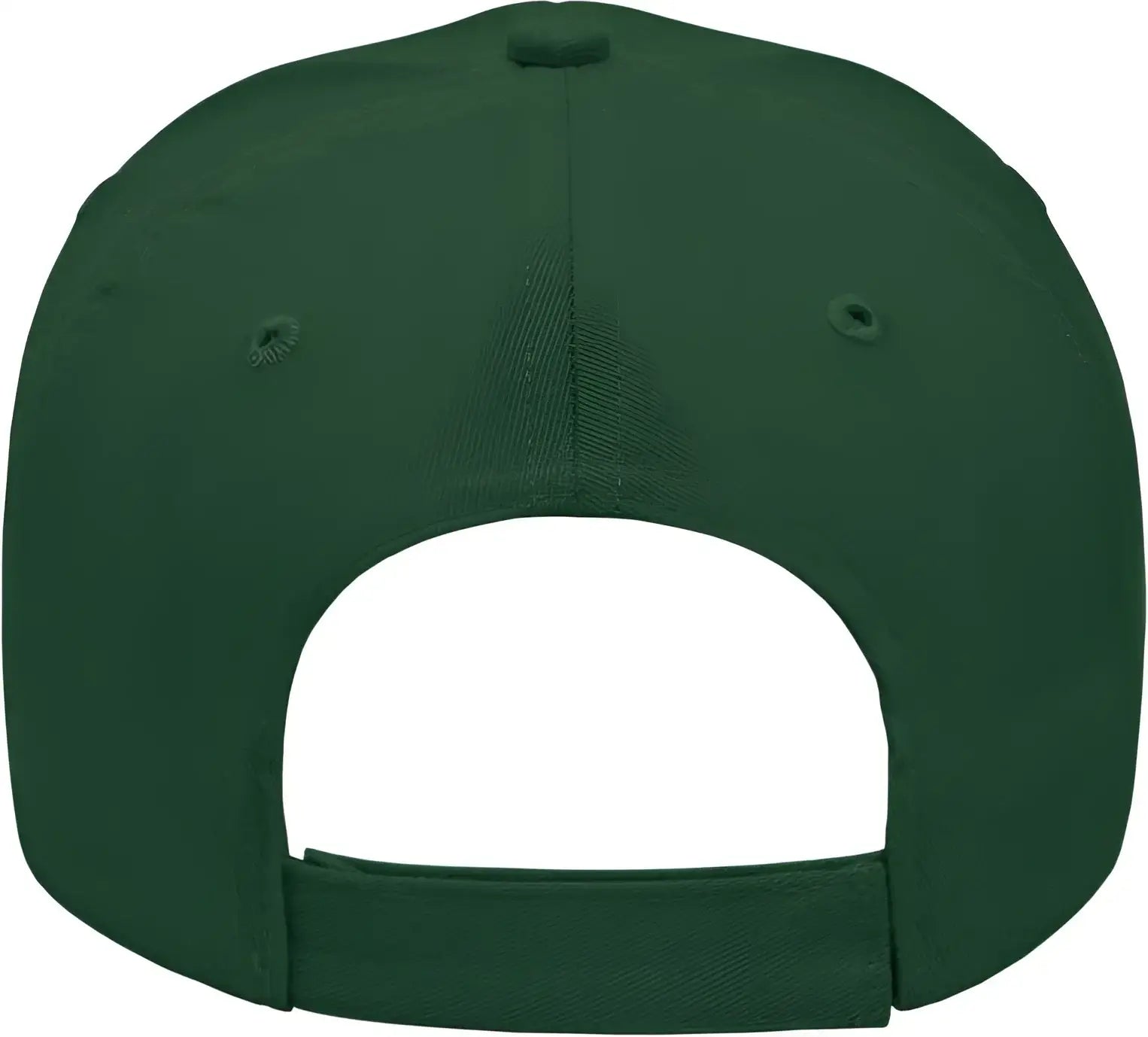 Cap America I5000 Lightweight Low Profile Cap - Forest Green - Forest / One Size Fits Most