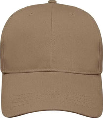 Cap America I5000 Lightweight Low Profile Cap Khaki