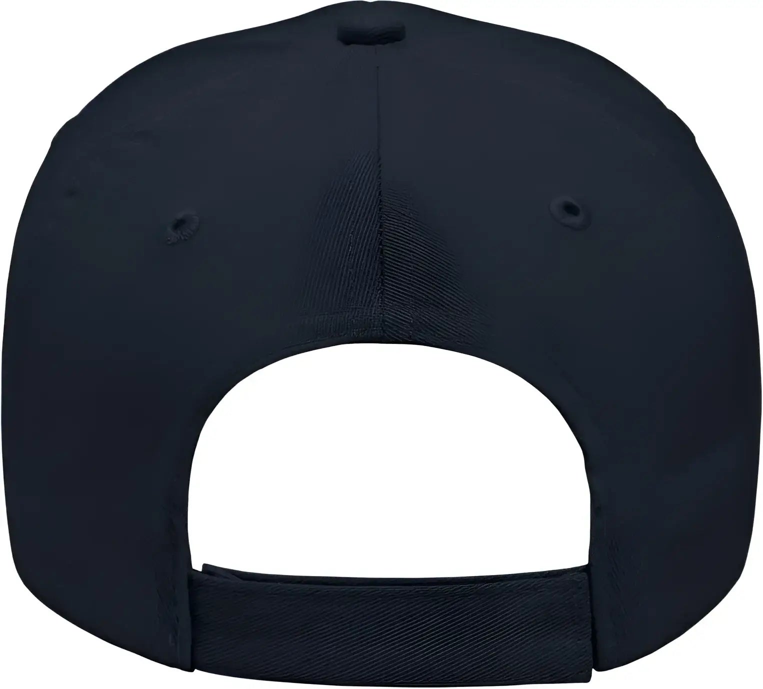Cap America I5000 Lightweight Low Profile Cap - Navy - Navy / One Size Fits Most