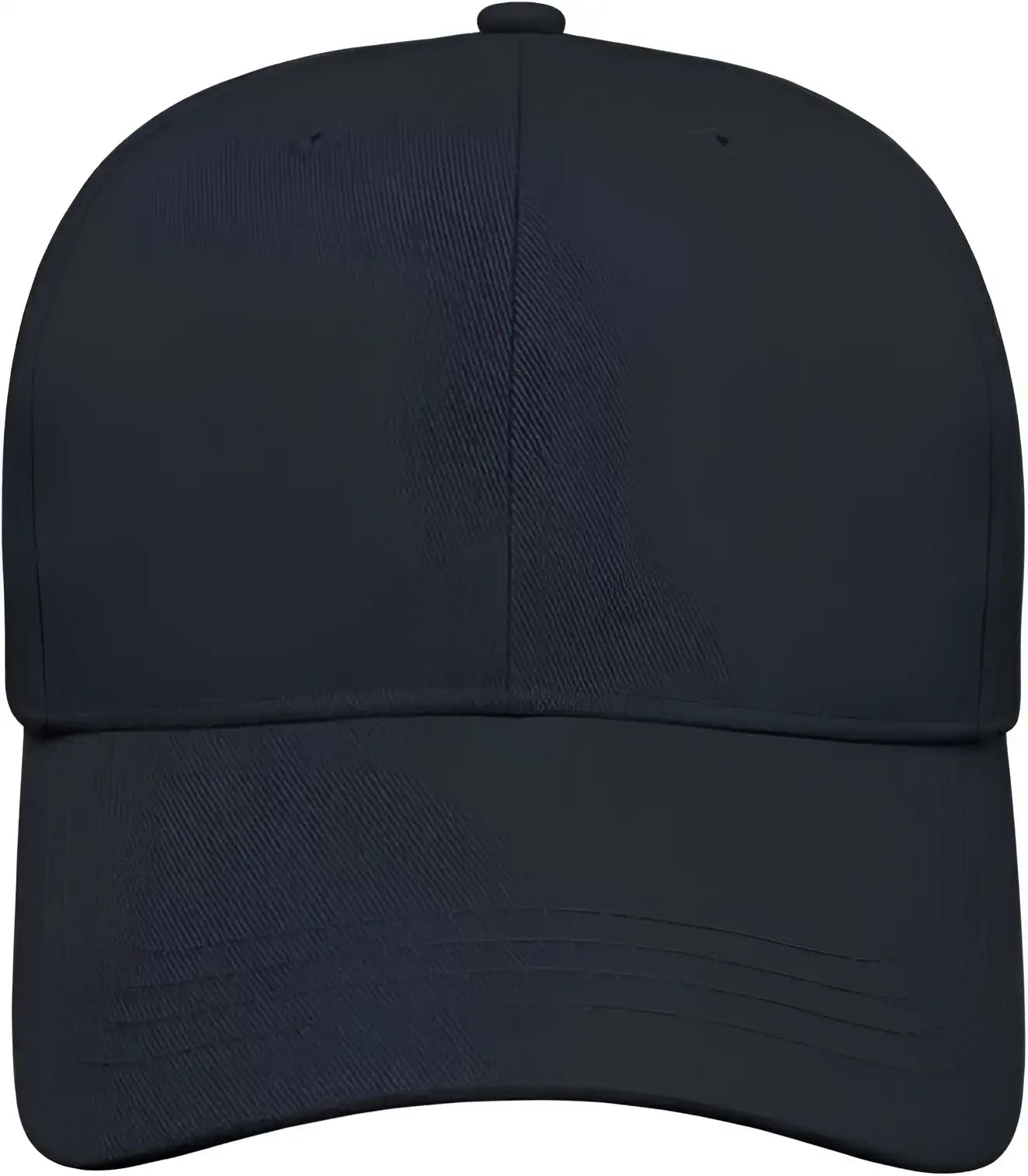 Cap America I5000 Lightweight Low Profile Cap - Navy - Navy / One Size Fits Most