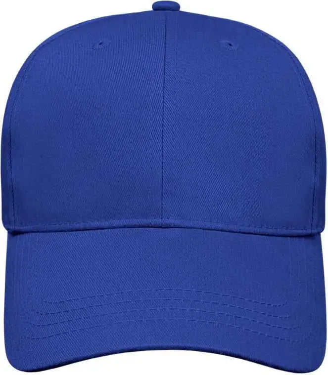 Cap America I5000 Lightweight Low Profile Cap - Royal - Royal / One Size Fits Most