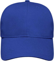 Cap America I5000 Lightweight Low Profile Cap Royal Royal / One Size Fits Most