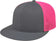 files/cap-america-i8501-flexfit-performance-trucker-mesh-back-graphite-pink-caps-in-bulk-570.webp