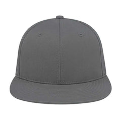 Cap America i8503 Flexfit Perforated Performance Cap - Graphite
