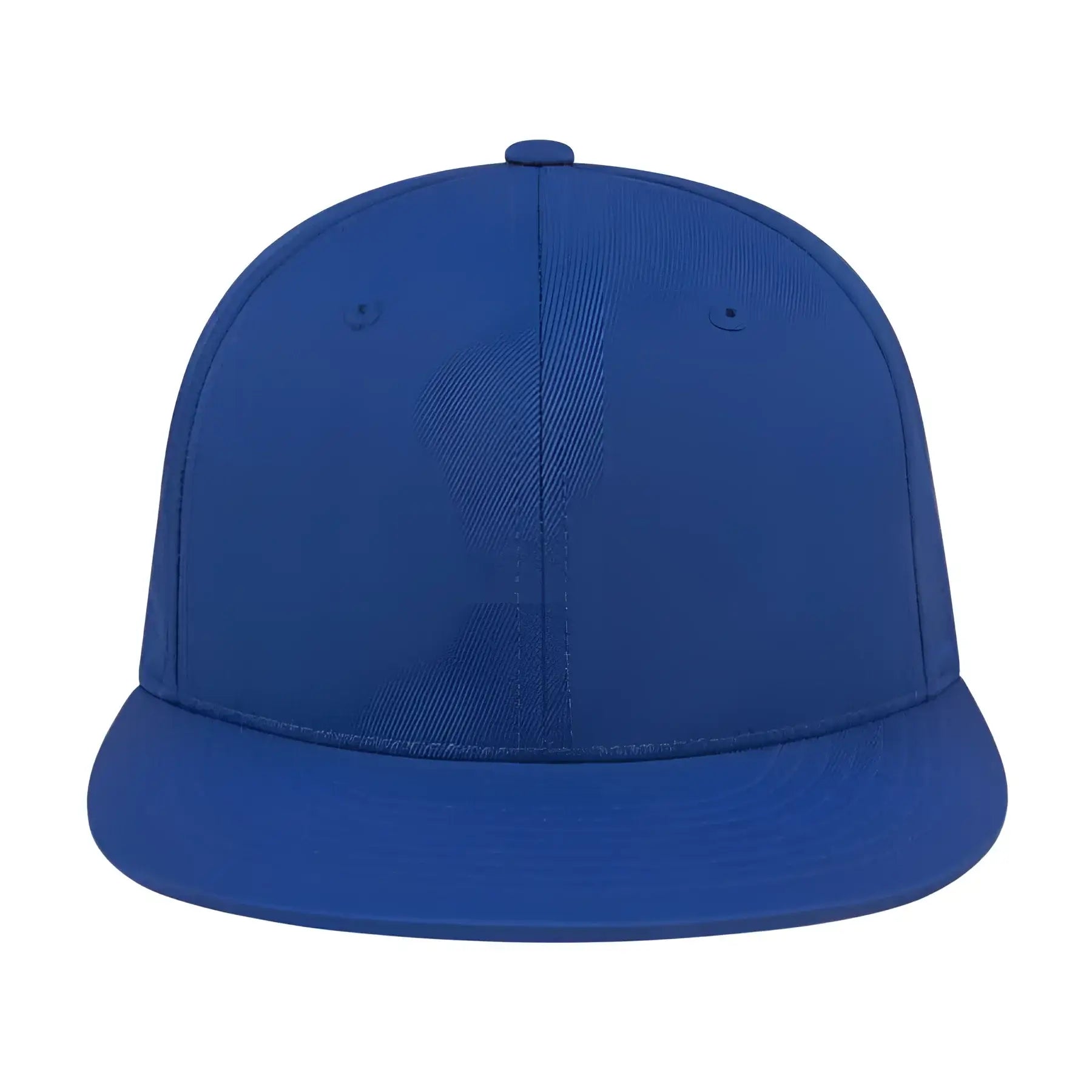 Cap America i8503 Flexfit Perforated Performance Cap - Royal