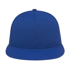 Cap America i8503 Flexfit Perforated Performance Cap - Royal