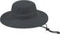 Cap America i8507 Premium Performance Boonie Graphite Graphite / One Size Fits Most