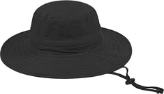 Cap America i8507 Premium Performance Boonie Graphite Graphite / One Size Fits Most