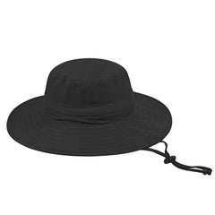 Cap America i8507 Premium Performance Boonie Navy Navy / One Size Fits Most
