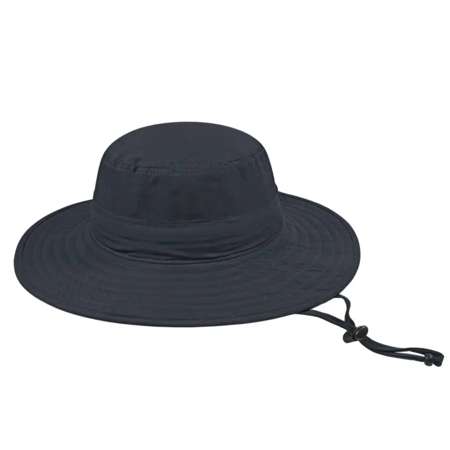 Cap America i8507 Premium Performance Boonie Navy Navy / One Size Fits Most