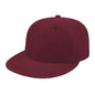 Cap America i8508 Flexfit Aerated Performance Cap Maroon Maroon / XS