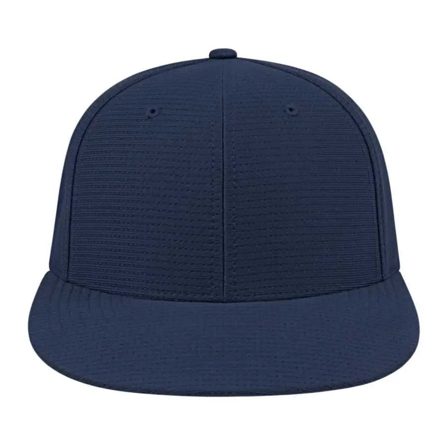 Cap America i8508 Flexfit Aerated Performance Cap - Navy
