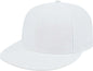 Cap America i8508 Flexfit Aerated Performance Cap White White / XS