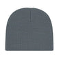 Cap America iK75 In Stock Waffle Beanie Slate Dark Gray / One Size Fits Most
