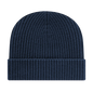 Cap America iK8550 Premium Cuffed Knit Beanie Navy Navy / One Size Fits Most