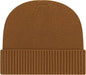 Cap America iK8557 Premium Recycled Knit Cap with Cuff Beanie Cider Cider / One Size Fits Most