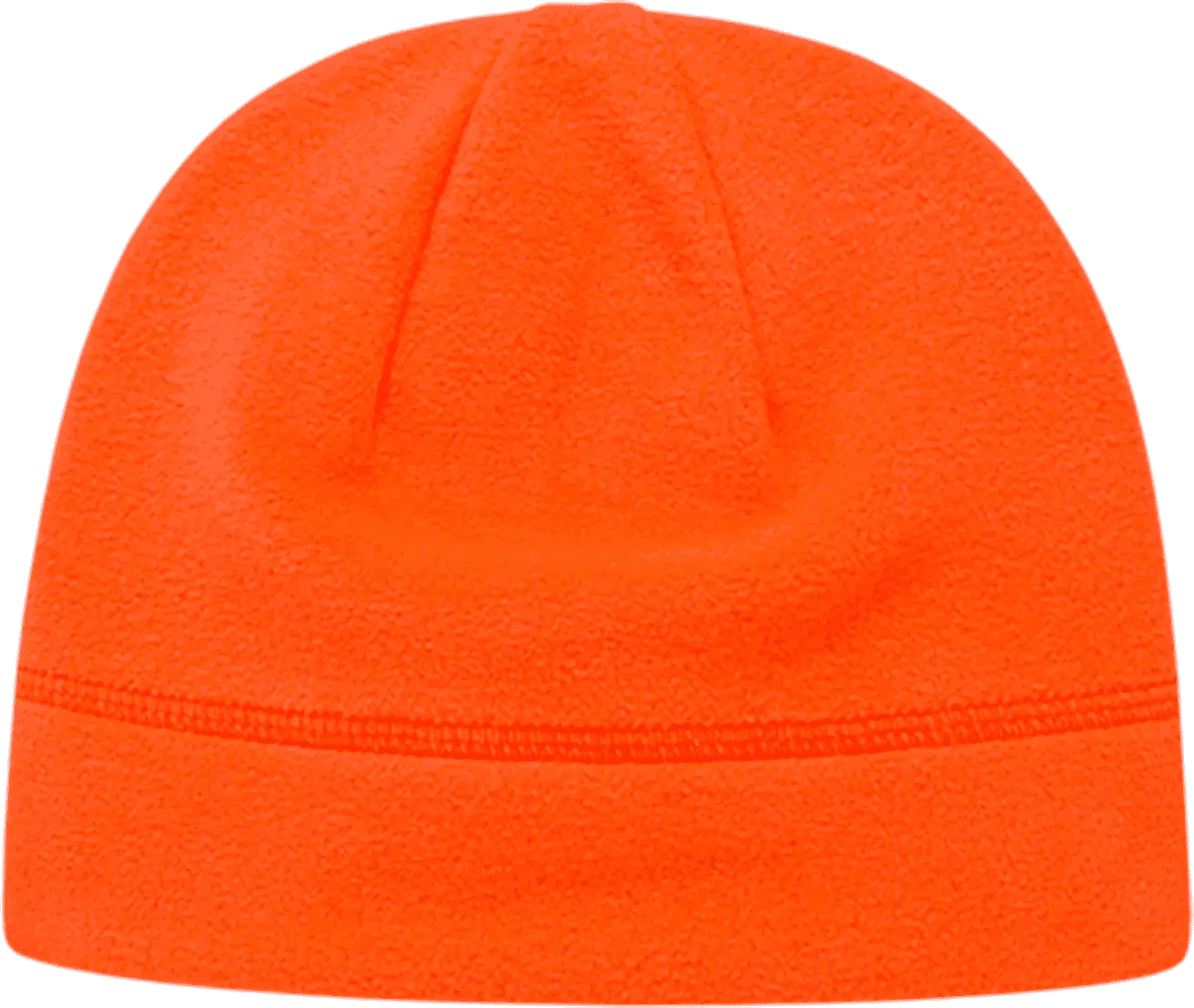 Cap America IK95 Fleece Beanie Blaze Blaze / One Size Fits Most
