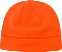 Cap America IK95 Fleece Beanie Blaze Blaze / One Size Fits Most