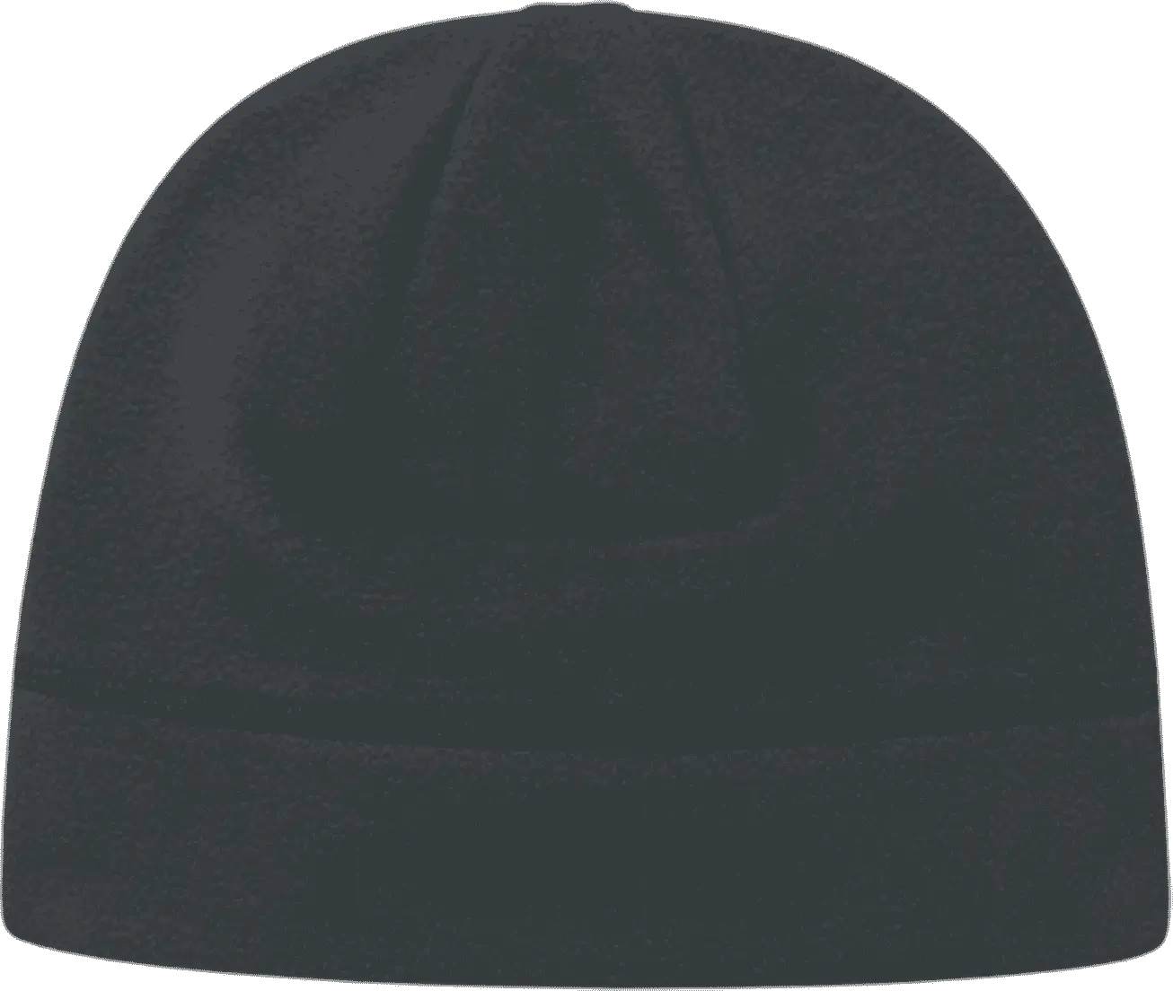 Cap America IK95 Fleece Beanie Dark Gray Dark Gray / One Size Fits Most