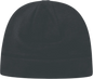 Cap America IK95 Fleece Beanie Dark Gray Dark Gray / One Size Fits Most