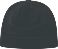Cap America IK95 Fleece Beanie Dark Gray Dark Gray / One Size Fits Most
