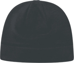 Cap America IK95 Fleece Beanie Dark Gray Dark Gray / One Size Fits Most