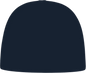 Cap America IK95 Fleece Beanie Navy Navy / One Size Fits Most