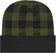 files/cap-america-rkp12-usa-made-plaid-knit-with-cuff-beanie-olive-black-caps-in-bulk-586.webp
