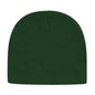 Cap America TKN28 USA Made Knit Beanie Forest Green Forest / One Size Fits Most