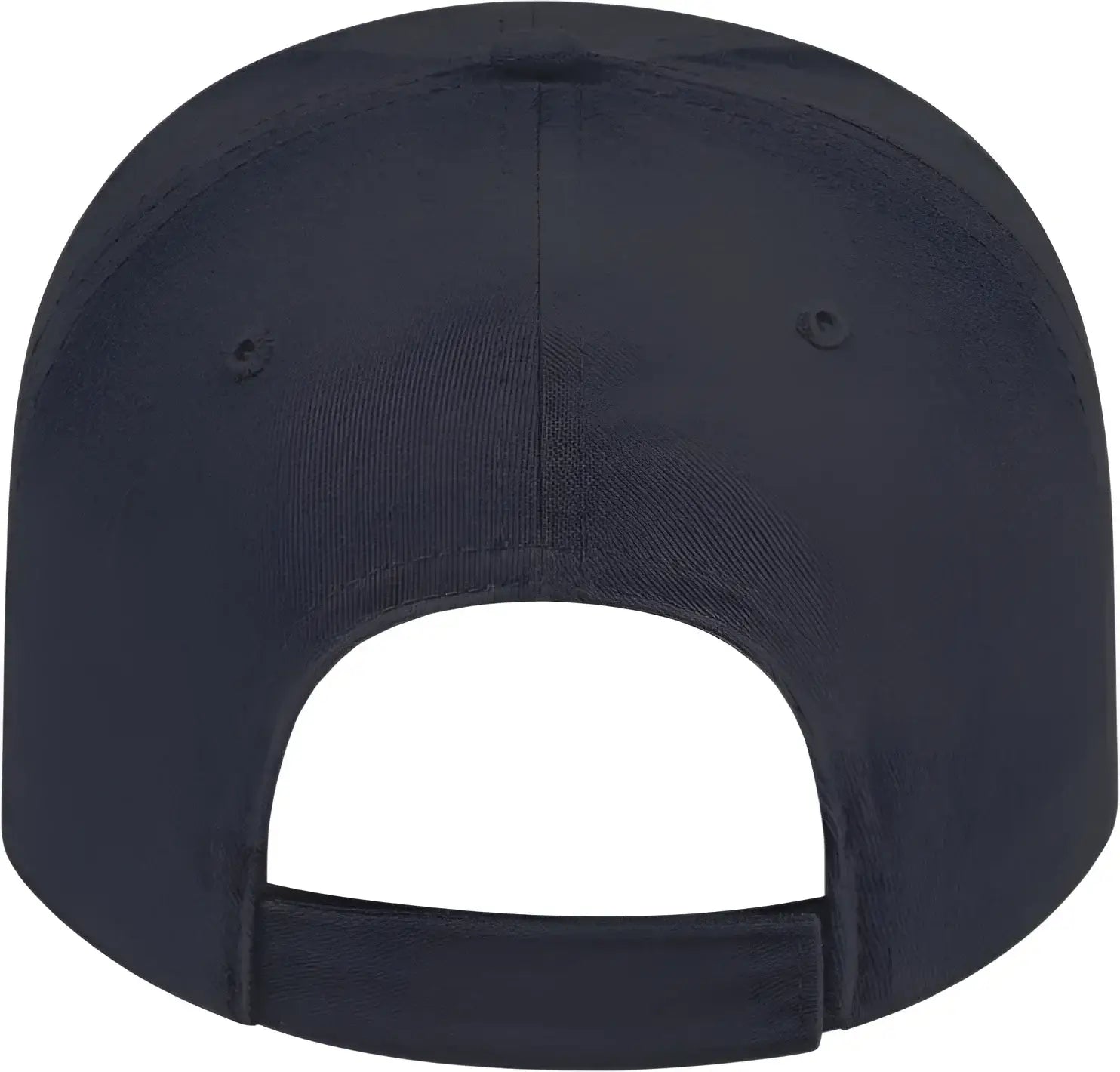 Cap America X200 X Tra Value Structured Sandwich Cap - Navy White - Navy White / One Size Fits Most