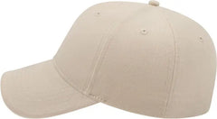 Cap America X200 X Tra Value Structured Sandwich Cap - Stone Black - Stone Black / One Size Fits Most