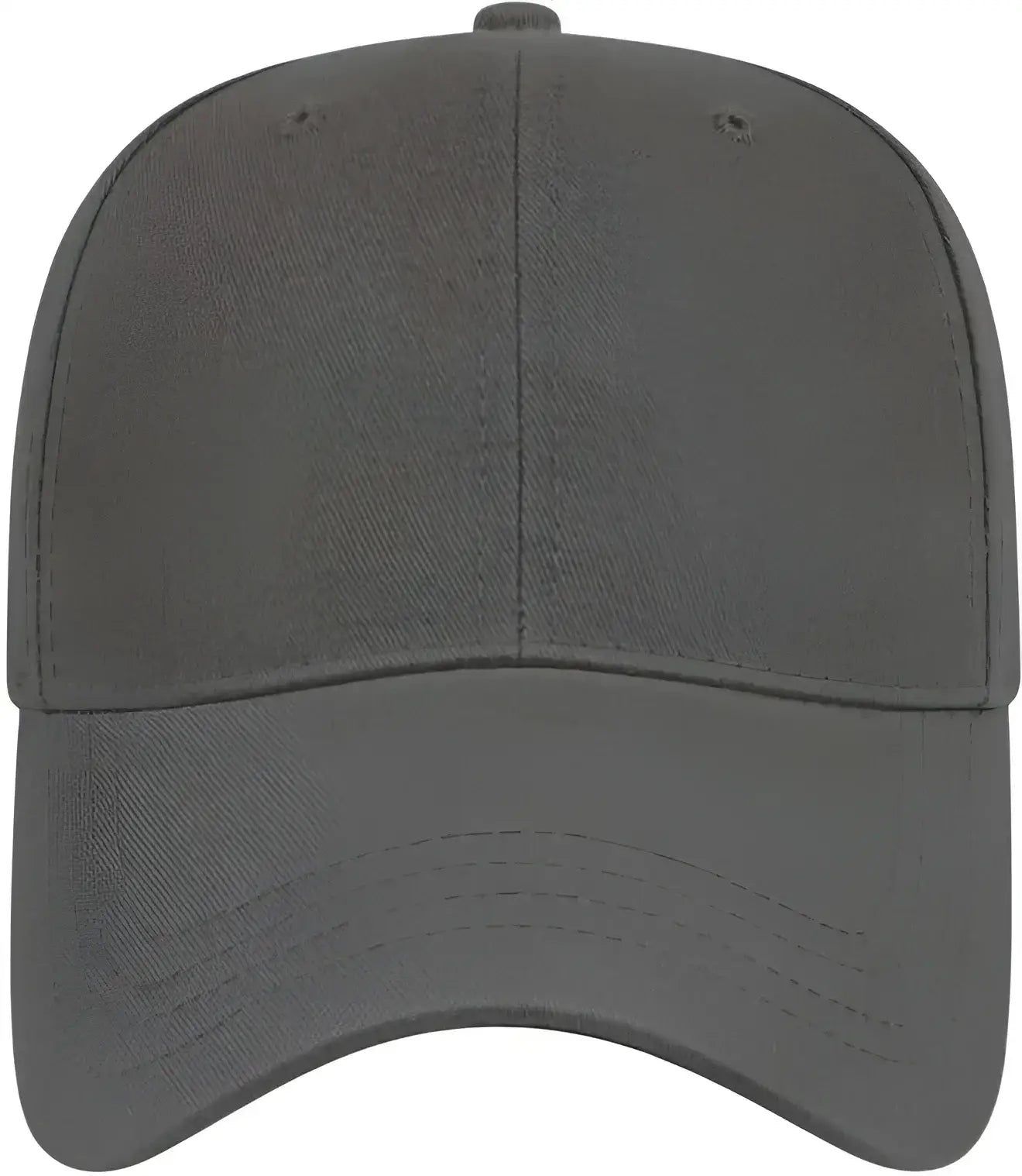 Cap America X300 X Tra Value Structured Cap - Charcoal