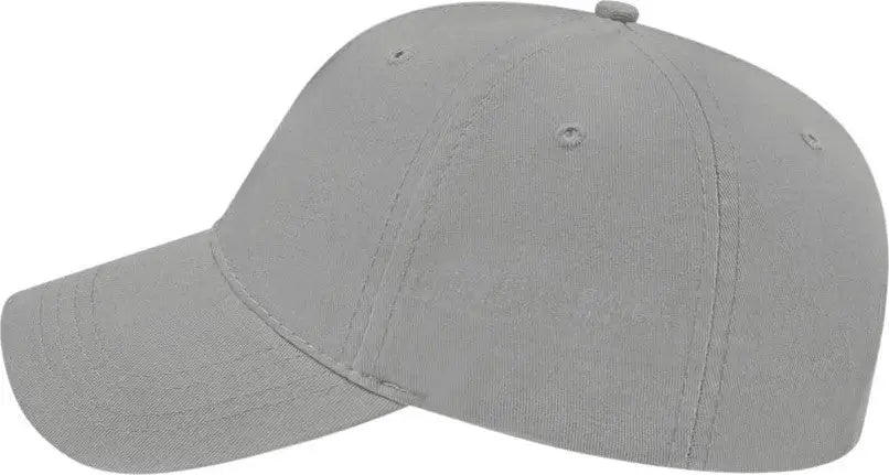 Cap America X300 X Tra Value Structured Cap - Gray
