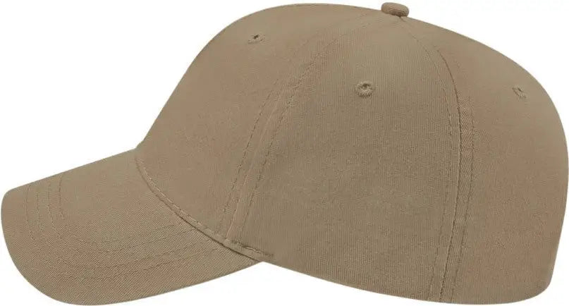 Cap America X300 X Tra Value Structured Cap - Khaki