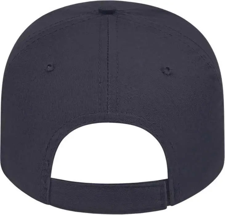 Cap America X300 X Tra Value Structured Cap - Navy