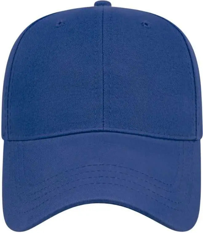 Cap America X300 X Tra Value Structured Cap - Royal