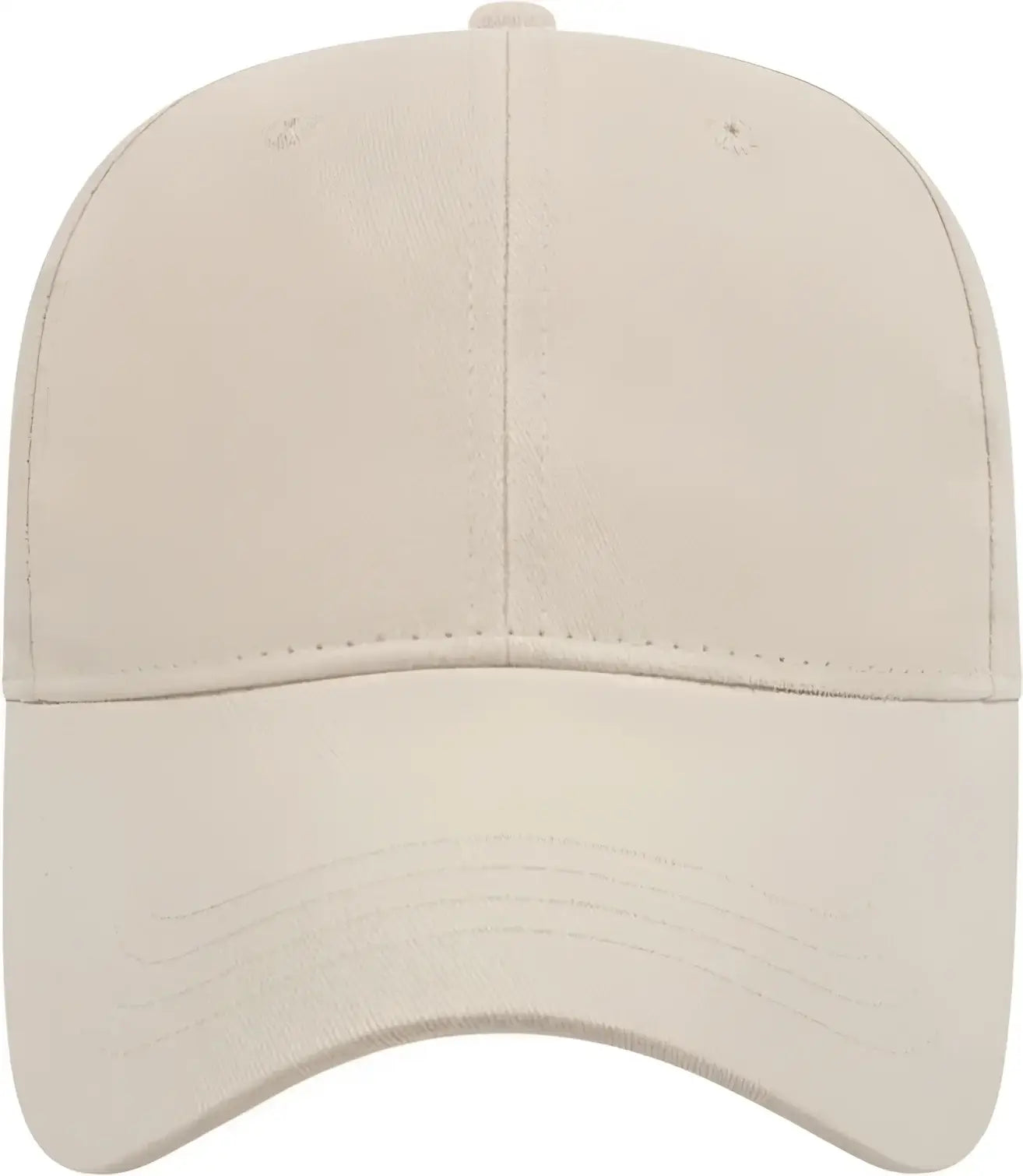 Cap America X300 X Tra Value Structured Cap - Stone