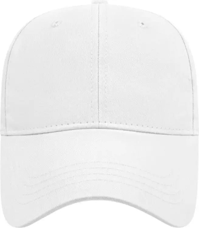 Cap America X300 X Tra Value Structured Cap - White