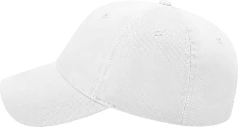 Cap America X300 X Tra Value Structured Cap - White